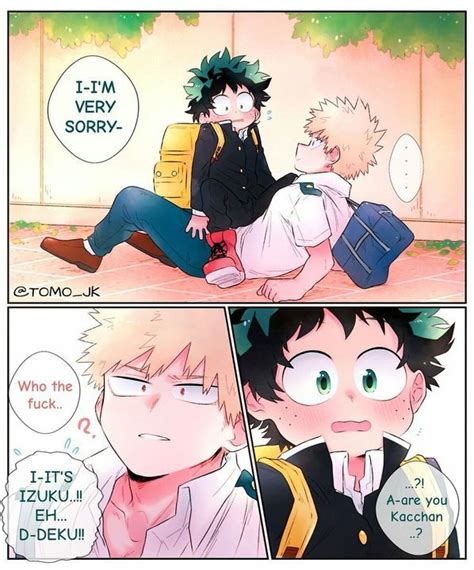 bkdk sex|Bakugo fucks Deku bareback and makes him beg for more.